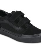 Vans Pantofi UY Old Skool V Blk/Blk