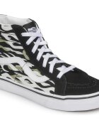 Vans Pantofi UY SK8-Hi Zip