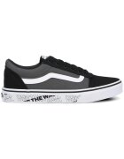 Vans Pantofi Ward Canvas