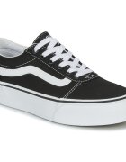 Vans Pantofi WARD PLATFORM