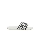 Vans Pantofi WM LA Costa Slideon