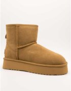 Varm Pantofi Mores D8 MIDI Cuero
