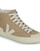 Veja Pantofi NOVA HIGH CANVAS