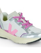 Veja Pantofi Small Canary Light