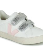Veja Pantofi SMALL ESPLAR VELCRO