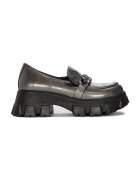 Venezia Pantofi 001770SILVER