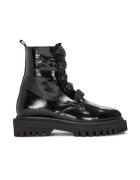 Venezia Pantofi 030KISBLACK