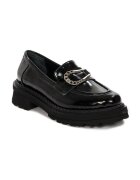 Venezia Pantofi 04155785Black