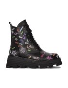 Venezia Pantofi 0441583DBLACK