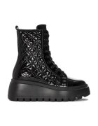 Venezia Pantofi 11216BLACK