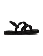 Venezia Pantofi 114BLACK
