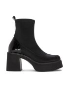 Venezia Pantofi 843120600BLACK