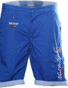 Vent Du Cap Îmbracaminte Bermuda homme CREGOIR