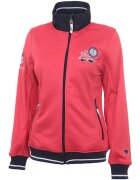 Vent Du Cap Îmbracaminte Blouson polaire femme ACELO