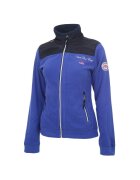 Vent Du Cap Îmbracaminte Blouson polaire femme ACORTEL