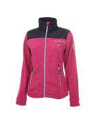Vent Du Cap Îmbracaminte Blouson polaire femme ACORTEL