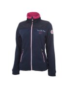 Vent Du Cap Îmbracaminte Blouson polaire femme ACORTEL