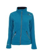 Vent Du Cap Îmbracaminte Blouson polaire femme ASA