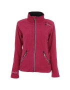 Vent Du Cap Îmbracaminte Blouson polaire femme ASA