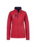 Vent Du Cap Îmbracaminte Blouson polaire femme ASPOY