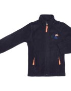 Vent Du Cap Îmbracaminte Blouson polaire fille GALICEA