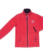 Vent Du Cap Îmbracaminte Blouson polaire fille GALICEA