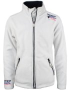Vent Du Cap Îmbracaminte Blouson polaire fille GASA