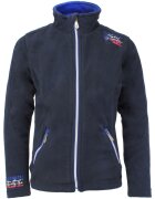 Vent Du Cap Îmbracaminte Blouson polaire fille GASA