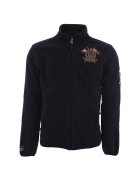 Vent Du Cap Îmbracaminte Blouson polaire garçon ECAUBIN