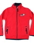 Vent Du Cap Îmbracaminte Blouson polaire garçon ECOPA