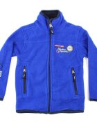 Vent Du Cap Îmbracaminte Blouson polaire garçon ECOPA