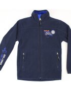 Vent Du Cap Îmbracaminte Blouson polaire garçon ECOPA
