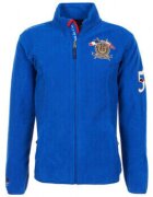 Vent Du Cap Îmbracaminte Blouson polaire homme CAUBIN