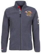 Vent Du Cap Îmbracaminte Blouson polaire homme CAUBIN