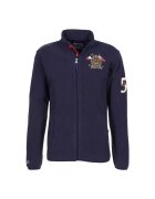 Vent Du Cap Îmbracaminte Blouson polaire homme CAUBIN