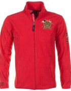 Vent Du Cap Îmbracaminte Blouson polaire homme CAUBIN