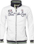 Vent Du Cap Îmbracaminte Blouson polaire homme CELO