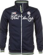 Vent Du Cap Îmbracaminte Blouson polaire homme CELO