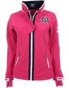 Vent Du Cap Îmbracaminte Blouson softshell femme ADJI