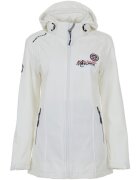 Vent Du Cap Îmbracaminte Blouson softshell femme AMIRAL