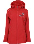 Vent Du Cap Îmbracaminte Blouson softshell femme AMIRAL