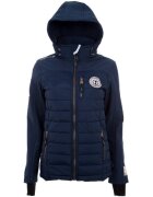 Vent Du Cap Îmbracaminte Blouson softshell femme ANDREI