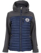 Vent Du Cap Îmbracaminte Blouson softshell femme ANDREI