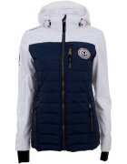 Vent Du Cap Îmbracaminte Blouson softshell femme ANDREI