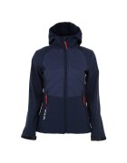 Vent Du Cap Îmbracaminte Blouson softshell femme APVER