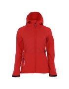 Vent Du Cap Îmbracaminte Blouson softshell femme APVER