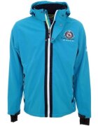 Vent Du Cap Îmbracaminte Blouson softshell garçon ECETOM
