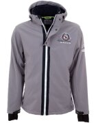 Vent Du Cap Îmbracaminte Blouson softshell garçon ECETOM