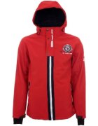 Vent Du Cap Îmbracaminte Blouson softshell garçon ECETOM