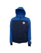 Vent Du Cap Îmbracaminte Blouson softshell homme CANDREI